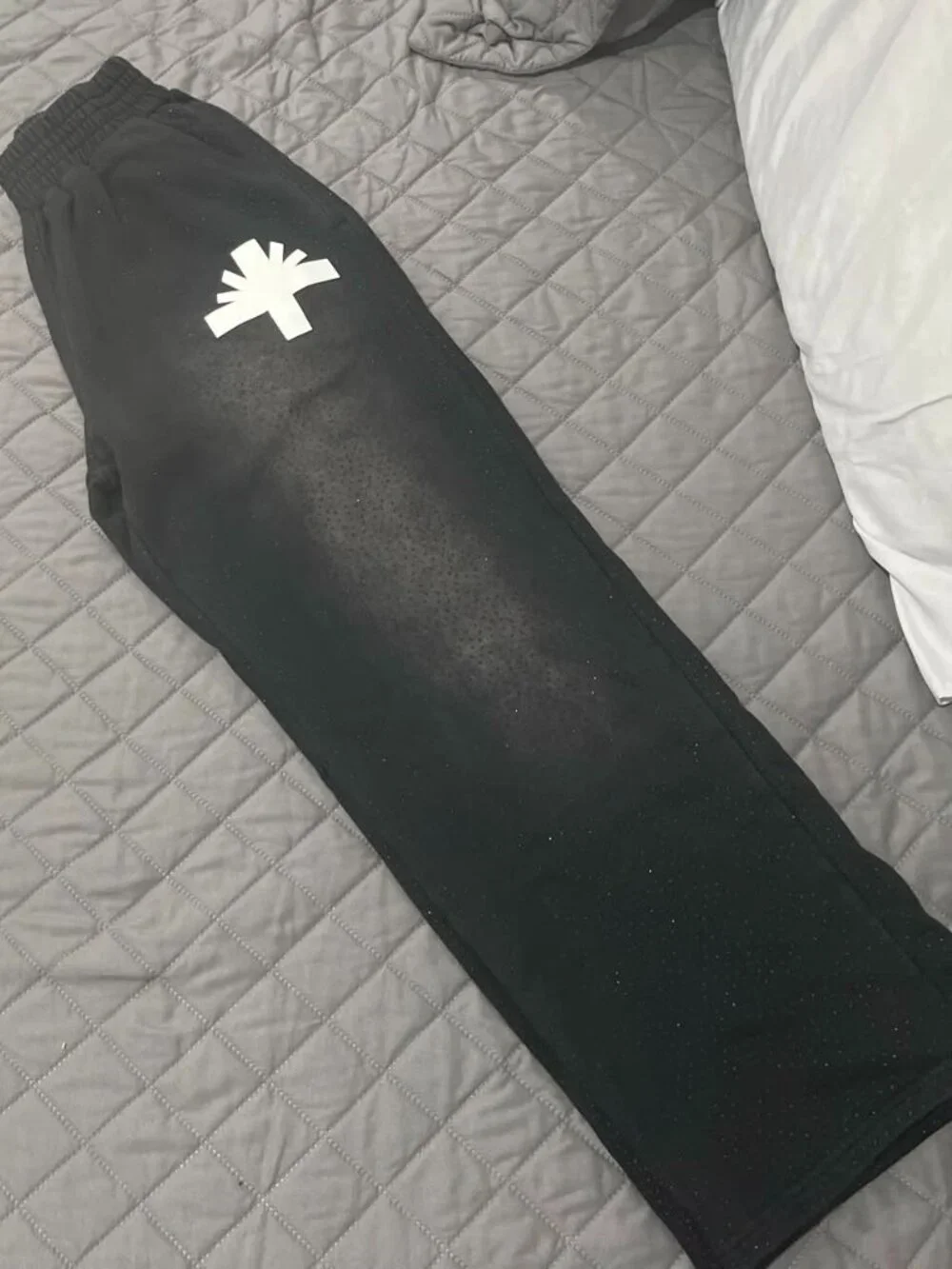 Vertabrae Sweatpants